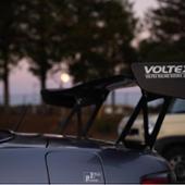 VOLTEX GTウイング