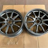GC‐010G Prodrive(プロドライブ)のホイールの口コミ・パーツ