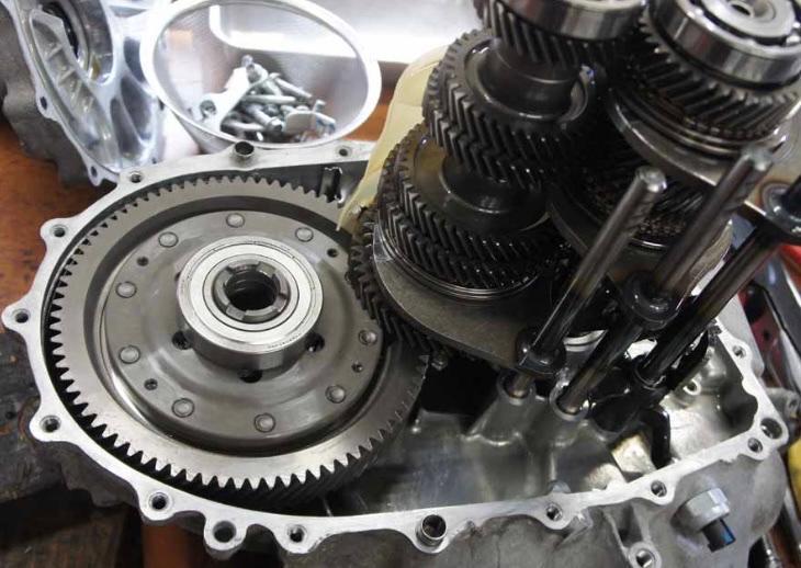 クスコ タイプRS 1way(1&1.5way) シビック Type R EK9 1997.8〜2000.9 