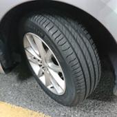 最高品質の ミシュランプレマシー4 205/55R16 新品 4本セット - タイヤ