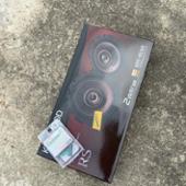 KENWOOD KFC-RS165