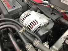 ホンダ(純正) オルタネーター(リビルト)に関する情報まとめ - みんカラ