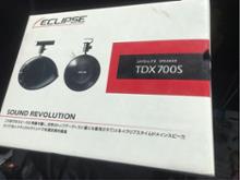eclipse tdx-700sに関する情報まとめ - みんカラ