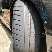 Pilot Sport Cup 2 MICHELIN(ミシュラン)のタイヤの口コミ・パーツ ...