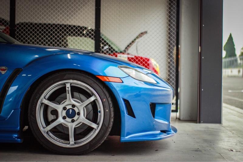 DIXCEL SD type/ スリットディスクローター のパーツレビュー