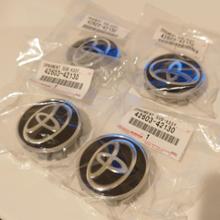 とっておきし福袋 トヨタ(純正) ホイールセンターキャップ のパーツレビュー ジャケット・アウター