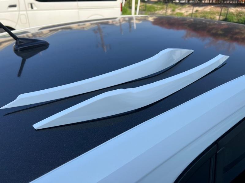 メーカーコ VW 黒ゲルコート仕上げ エアロ.カスタムパーツのTopTuner ...
