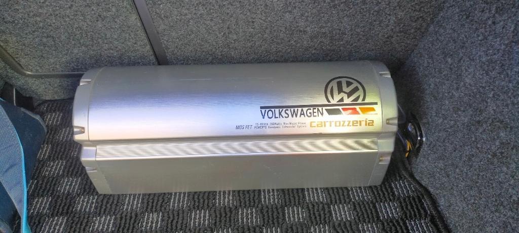carrozzeria | AUDIO：SPEAKER > RV SPEAKER：TS-RVX9A > 特長1