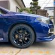 スバル レヴォーグ ホイールの口コミ・評価・レビュー|みんカラ