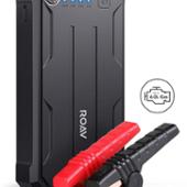 Roav ジャンプスターター Pro Anker(アンカー)のジャンプ