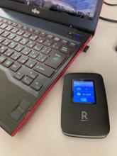 楽天モバイル Rakuten WiFi Pocket