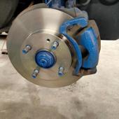 ブレンボ ローター brembo(ブレンボ)のブレーキローターの口コミ ...