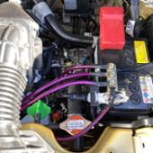 サークルアースシステム サークルアース汎用キット HKS(エッチケーエス サークルアースシステム サークルアース汎用キット HKS(エッチケーエス