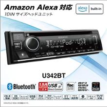 kenwood u342btに関する情報まとめ - みんカラ (2ページ目)