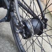SHIMANO ローラーブレーキ BR-C3000R