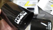 Amazon.co.jp: HKS 排気系パーツ Hi-Power SPEC-L II オプション