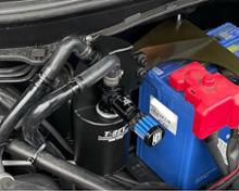 T-REVアルファ ビルトインキャッチタンク ｜ GarageHRS | 車趣味