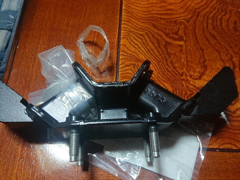 トヨタ純正 JZX100 チェイサー マーク2 MT車用ミッション
