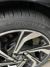 Efficient Grip グッドイヤー 2025年製造 ECO EG02 165/55R15