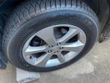 BluEarth-4S AW21 225/55R19 YOKOHAMA(ヨコハマ)のタイヤの口コミ ...