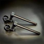 CRAZY IRON 50mm クリップオンハンドル