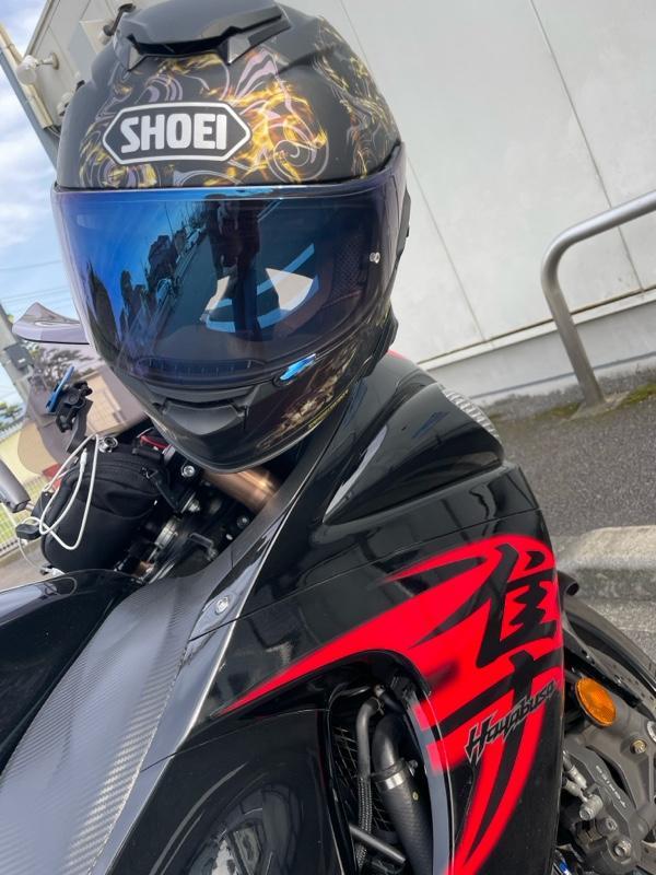GTAir2 メロースモークシールド GT-Air II｜オプション＆リペアパーツ｜ヘルメット SHOEI