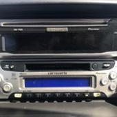 CDS-P555 PIONEER / carrozzeria(パイオニア / カロッツェリア