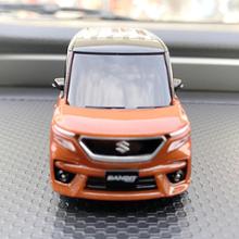 スズキ(純正) ソリオ バンディット プルバックカー のパーツ