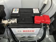 BOSCH PS-Iバッテリー PSIN-5K のパーツレビュー | オーラ e