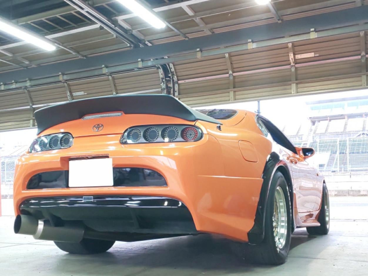 Tbtcarbonfactory Drag Wing のパーツレビュー スープラ 321ken みんカラ Tbtcarbonfactory Drag Wing のパーツレビュー スープラ 321ken みんカラ