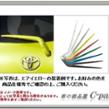 [トヨタ シエンタ]トヨタ(純正) カラードリアワイパー