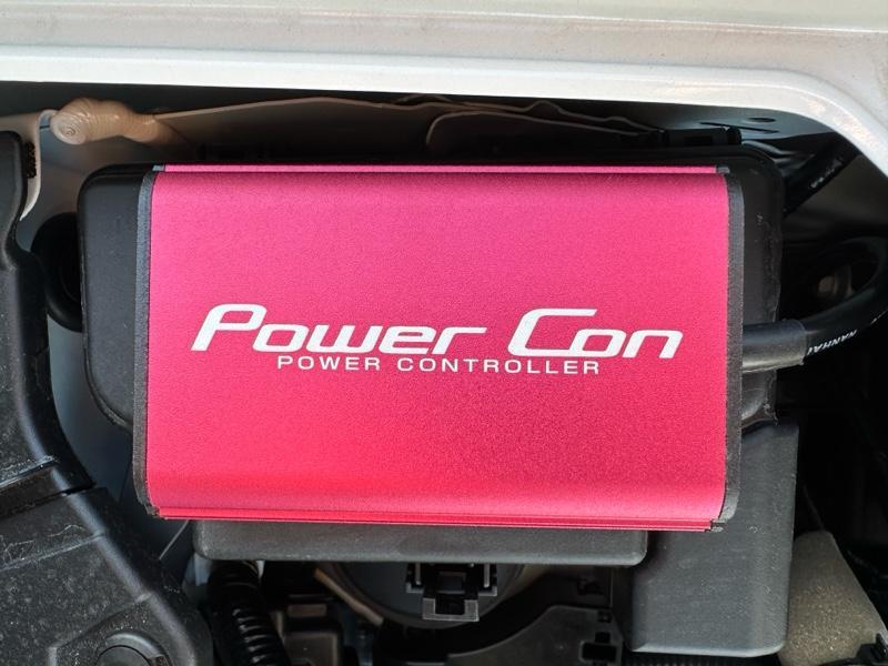 パーツ BLITZ POWER CON BPC31 BLITZ ブリッツ Power Con パワコン フォレスター SK5 CB18 20