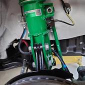 スタビリンクロッド TEIN(テイン)のスタビリンクの口コミ