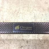 Orque Technique Ideale カーボン製フロントタワーバー