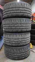 BRIDGESTONE POTENZA RE-71RS 255/40R17