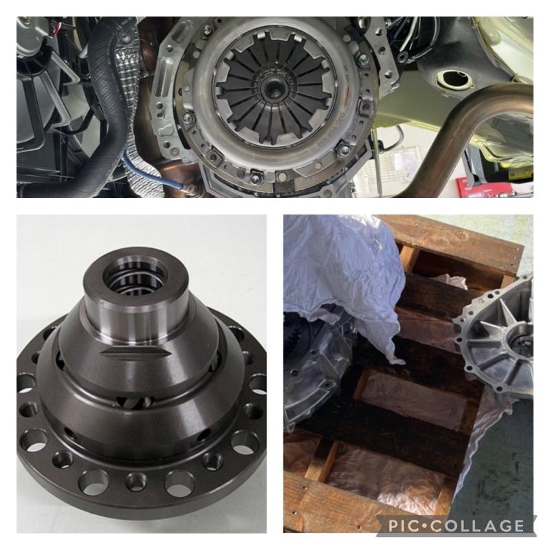 アールズ スイフトスポーツ ZC33S 6MT RRPスポーツアジャスト