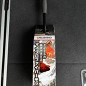 CRUZARD マイクロファイバーモップ