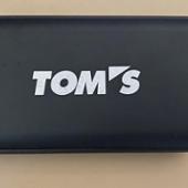 TOM&#39;S パワーBOX