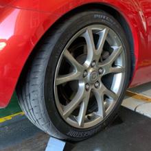 POTENZA Adrenalin RE004 165/50R16 BRIDGESTONE(ブリヂストン)の ...