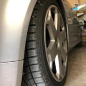 iceGUARD 6 (IG60) 235/40R18 YOKOHAMA(ヨコハマ)のタイヤの口コミ iceGUARD 6 (IG60) 235/40R18 YOKOHAMA(ヨコハマ)のタイヤの口コミ