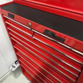 トップチェスト Mac Tools(マックツール)の工具セットの口コミ・パーツ ...