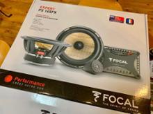 FOCAL PS165FX スピーカー des-heros.fr