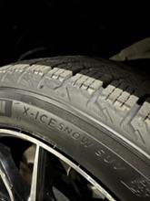 X-ICE SNOW SUV MICHELIN(ミシュラン)のタイヤの口コミ・パーツ ...