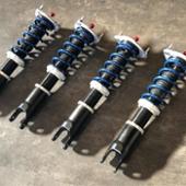 CHRONOS CHAOS BLACK SERIES SUSPENSION KIT