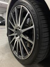 AZENIS FK510 245/35ZR19 FALKEN(ファルケン)のタイヤの口コミ・パーツ ...