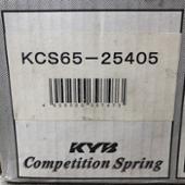 直巻スプリング KYB / カヤバ(カヤバ)の直巻スプリングの口コミ ...