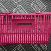 ASTRO PRODUCTS ショッピングバスケット