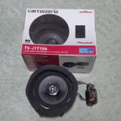 TS-J1710A PIONEER / carrozzeria(パイオニア / カロッツェリア