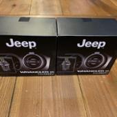 Jeep(純正) ラングラー専用ドリンクホルダー