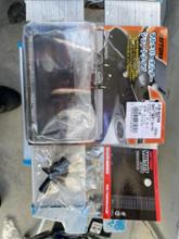 ハリケーン YZF-R25 ABS／YZF-R3 ABS用 BMコンチ2型バーハンドル